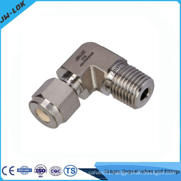 Best-selling ansi 304 316 stainless steel pipe fittings